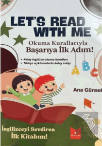 Lets Read With Me