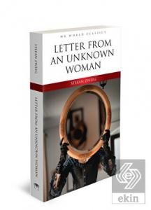 Letter From An Unknown Woman
