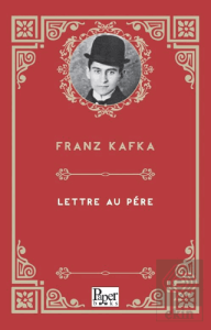 Lettre au Père