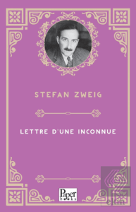 Lettre Dune İnconnue