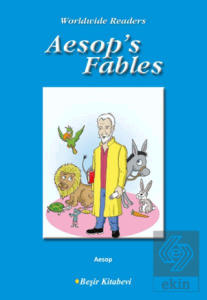 Level-1: Aesop's Fables