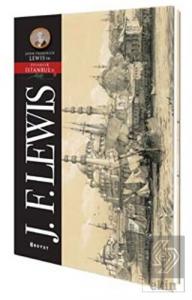 Lewis Pitoresk İstanbul Kartpostal Kitabı