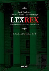 Lexrex
