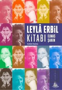 Leyla Erbil Kitabı