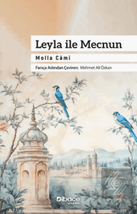 Leyla ile Mecnun