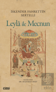 Leyla ile Mecnun