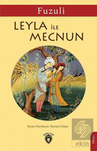 Leyla ile Mecnun