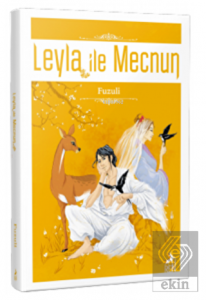 Leyla ile Mecnun