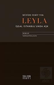 Leyla İşgal İstanbul'unda Aşk
