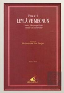 Leyla ve Mecnun