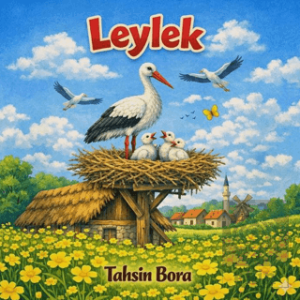 Leylek
