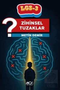 LGS 3-Zihinsel Tuzaklar