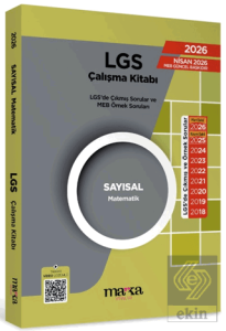 LGS Sayısal Matematik Çıkmış ve Örnek Sorular