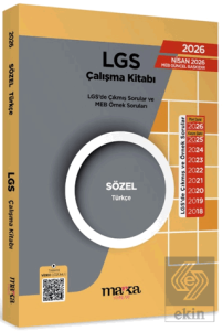 LGS Sözel Türkçe Çıkmış ve Örnek Sorular