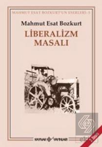 Liberalizm Masalı