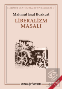 Liberalizm Masalı