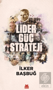 Lider, Güç, Strateji