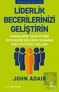 Liderlik Becerilerinizi Geliştirin
