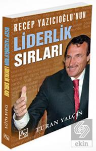 Liderlik Sırları