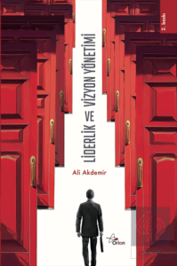 Liderlik ve Vizyon Yönetimi