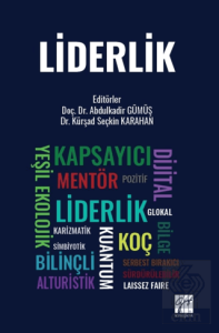 Liderlik