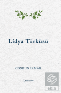 Lidya Türküsü