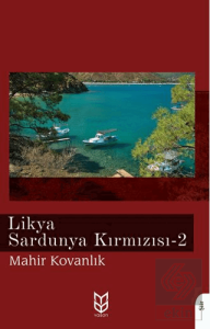 Likya Sardunya Kırmızısı 2