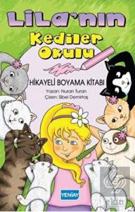 Lila'nın KedilerOkulu