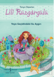 Lili Rüzgargülü