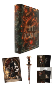 Lilithin Gözyaşları - 2