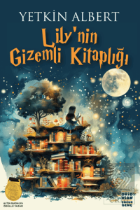Lily'nin Gizemli Kitaplığı