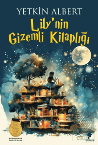 Lily'nin Gizemli Kitaplığı