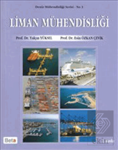 Liman Mühendisliği