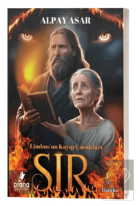 Limbus'un Kayıp Çocukları: Sır