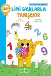 Limi Sayılarla Tanışıyor