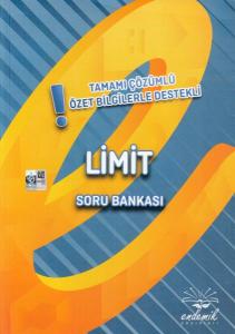 Limit Soru Bankası
