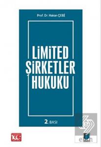 Limited Şirketler Hukuku