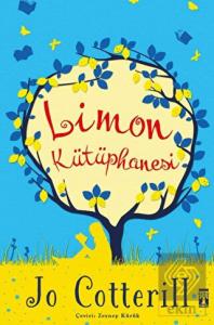 Limon Kütüphanesi (Bez Cilt - Şömizli)