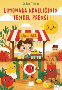 Limonata Krallığının Tembel Prensi