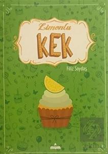 Limonlu Kek