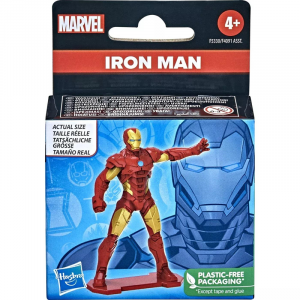 Lisanslı Marvel Klasik Küçük Figür Iron Man