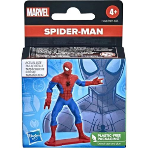 Lisanslı Marvel Klasik Küçük Figür Spider-Man