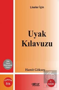 Liseler İçin Uyak Kılavuzu