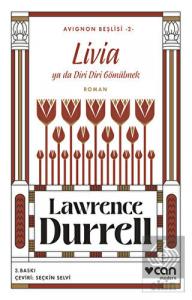 Livia ya da Diri Diri Gömülmek Avignon Beşlisi 2