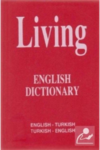 LİVİNG İNGİLİZCE SÖZLÜK CEP SÖZLÜĞÜ