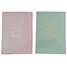 LİZ IVORY DEFTER 14x20 OFSET KPK 96YP VARAKLI 70GR