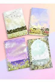 LİZY 17*24 SERT KP 120YP WATER COLOR DEFTER  KARELİ