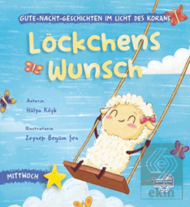 Löckchens Wunsch