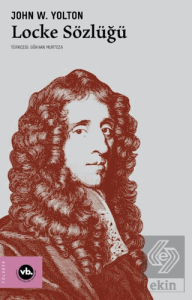 Locke Sözlüğü