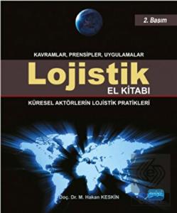 Lojistik El Kitabı